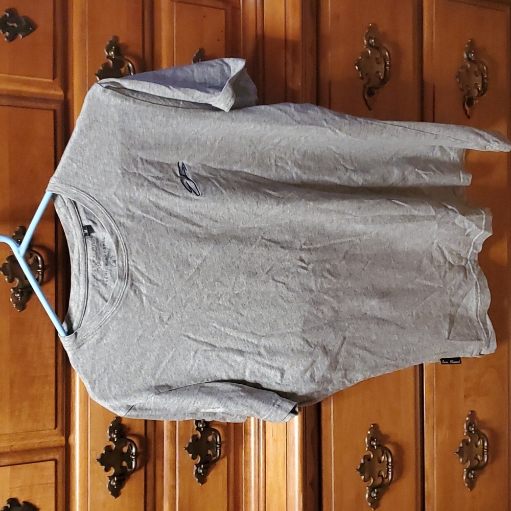Ever forward shirt